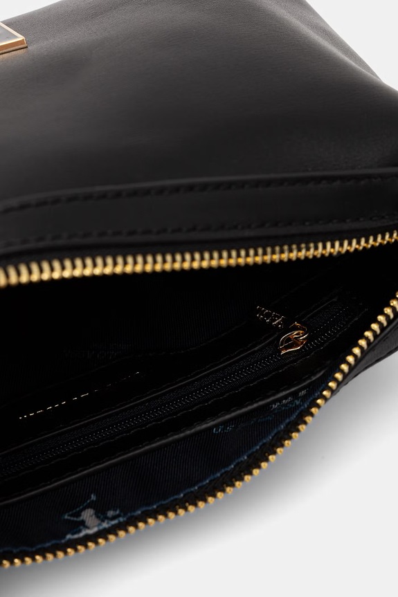 U.S. Polo Assn. crossbody kabelka dámska z imitácie kože MARGARET BEUMF9045WVP