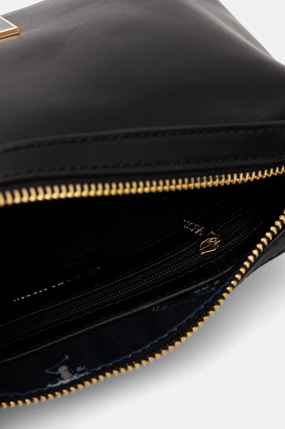 U.S. Polo Assn. crossbody kabelka dámska z imitácie kože MARGARET BEUMF9045WVP