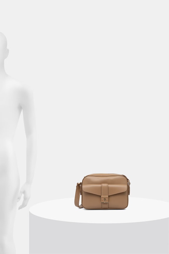 U.S. Polo Assn. crossbody kabelka dámská z imitace kůže MARGARET BEUMF9046WVP