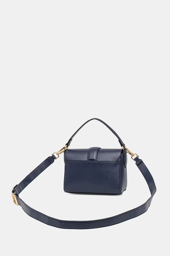 Doplnky U.S. Polo Assn. crossbody kabelka dámska MARGARET BEUMF9047WVP tmavomodrá