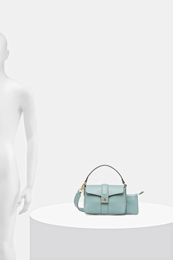 U.S. Polo Assn. crossbody kabelka dámska MARGARET BEUMF9047WVP