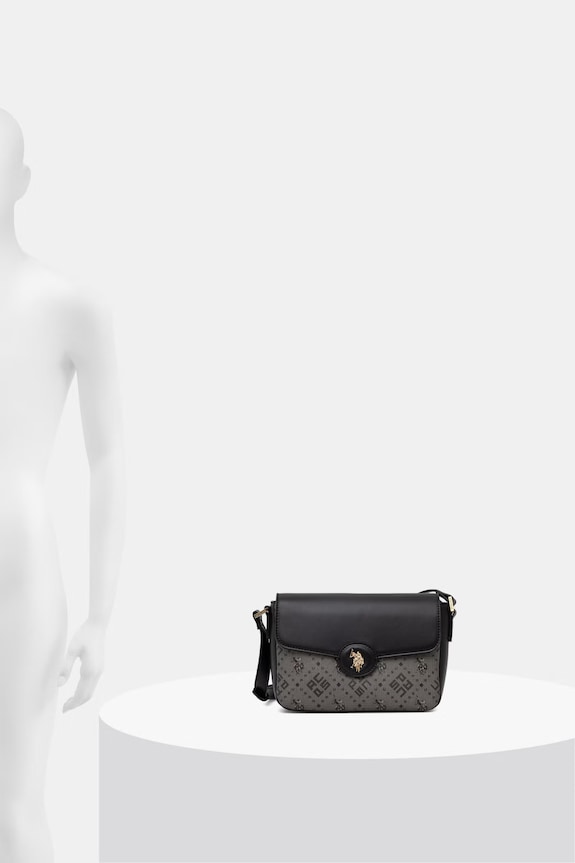 U.S. Polo Assn. μικρή τσάντα Γυναικεία HAMPTON BEUN29087WVP