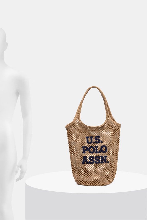 U.S. Polo Assn. kabelka typu tote dámska SOMERSET BEUO19027WL2