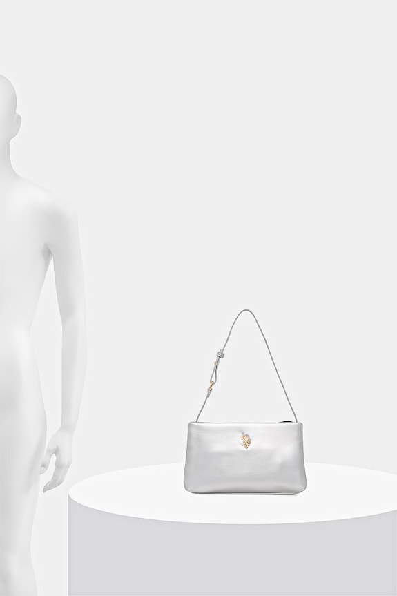 U.S. Polo Assn. Crossbody torba za žene od imitacije kože CEREMONY BEUQC6455WVP