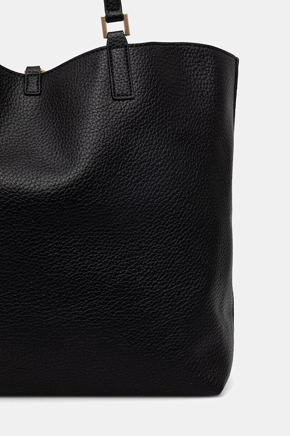 Αξεσουάρ Τσάντα δυο όψεων U.S. Polo Assn. ROGERSVILLE BEURR9097WVP μαύρο