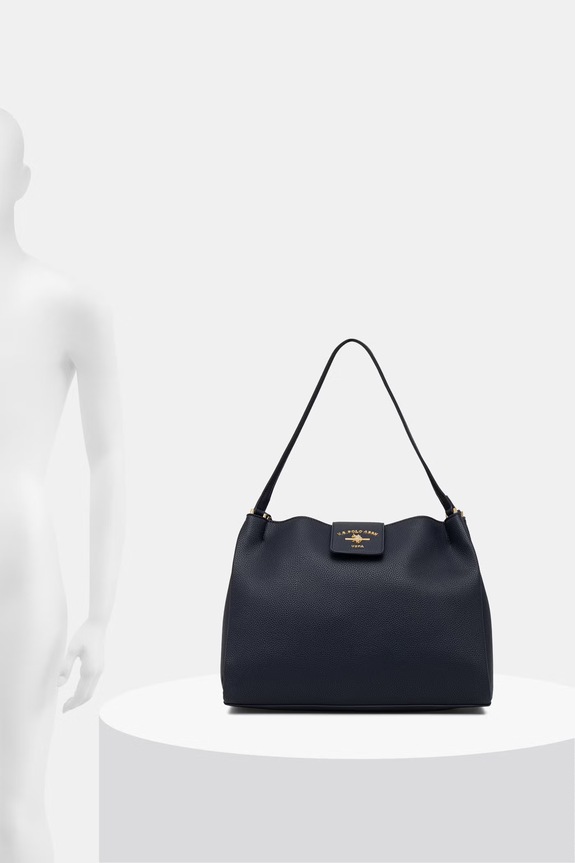U.S. Polo Assn. kabelka typu shopper dámska STANFORD BEUSS9073WVP