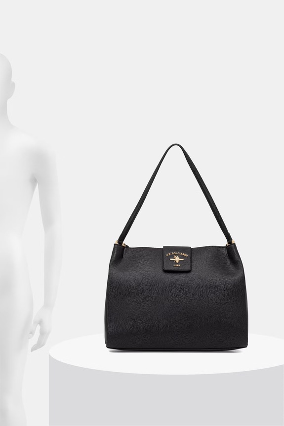 U.S. Polo Assn. kabelka typu shopper dámska STANFORD BEUSS9073WVP