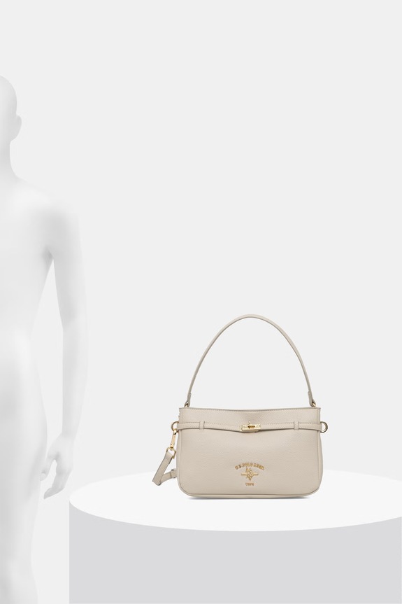 U.S. Polo Assn. μικρή τσάντα Γυναικεία STANFORD BEUSS9076WVP