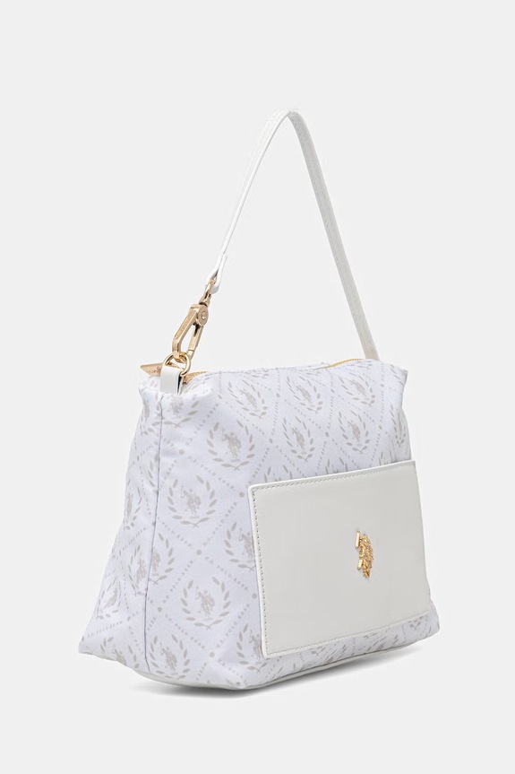 U.S. Polo Assn. dámska kabelka typu shopper SURREY BEUSU9092WIP