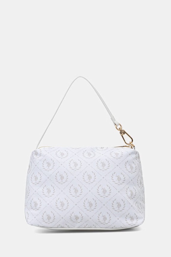 U.S. Polo Assn. dámska kabelka typu shopper SURREY BEUSU9092WIP