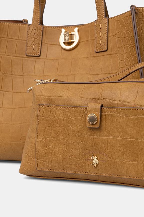 U.S. Polo Assn. poșetă MIDDLETON BIU0M8869WVP