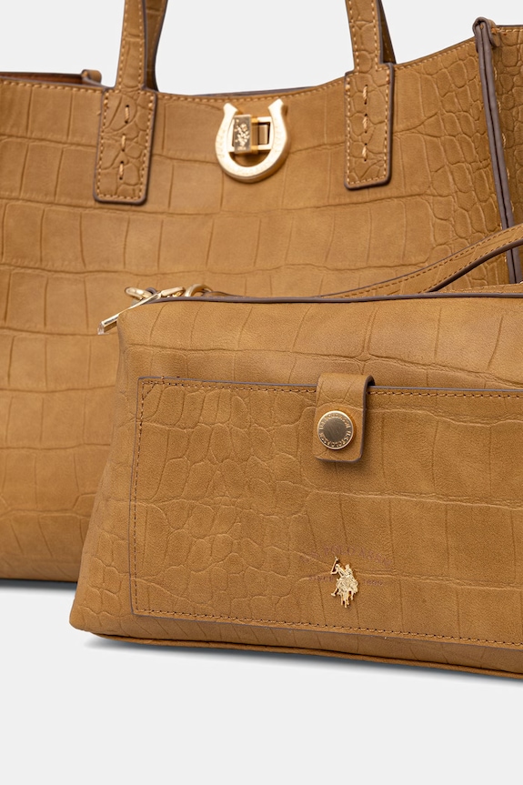U.S. Polo Assn. poșetă MIDDLETON BIU0M8869WVP