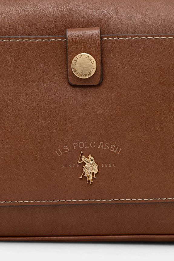 Kabelka U.S. Polo Assn. MIDDLETON BIU0M8869WVP