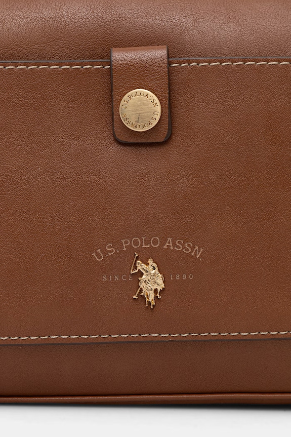 Kabelka U.S. Polo Assn. MIDDLETON BIU0M8869WVP