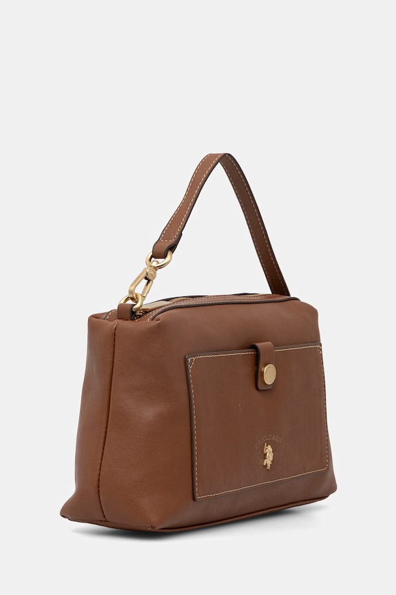 Kabelka U.S. Polo Assn. MIDDLETON BIU0M8869WVP