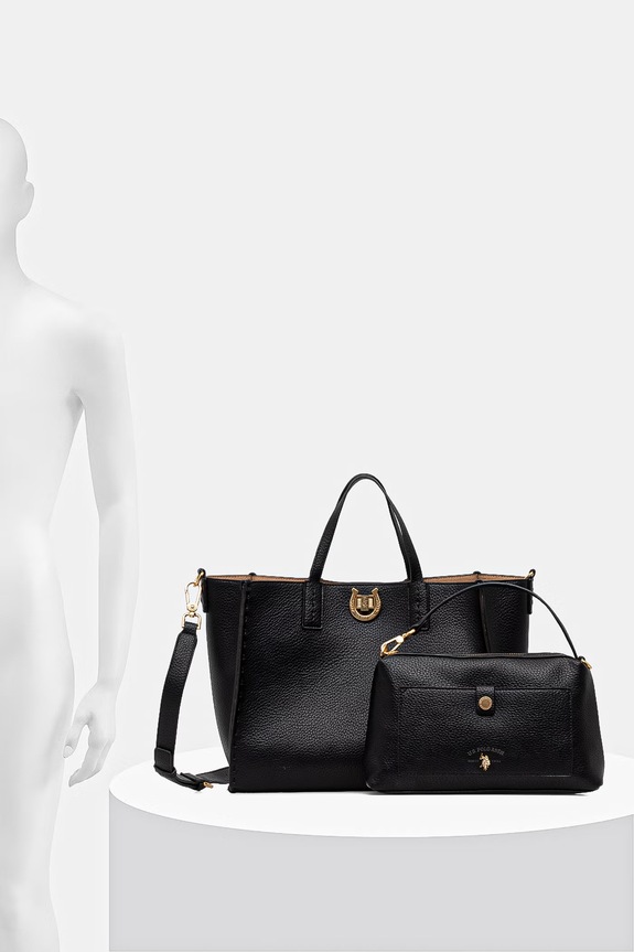 U.S. Polo Assn. torebka MIDDLETON BIU0M8869WVP