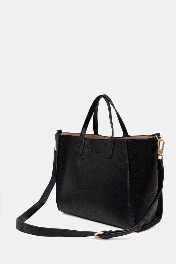 U.S. Polo Assn. torebka MIDDLETON czarny BIU0M8869WVP