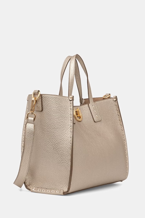 Torba U.S. Polo Assn. MIDDLETON BIU0M8869WVP zlatna AA00