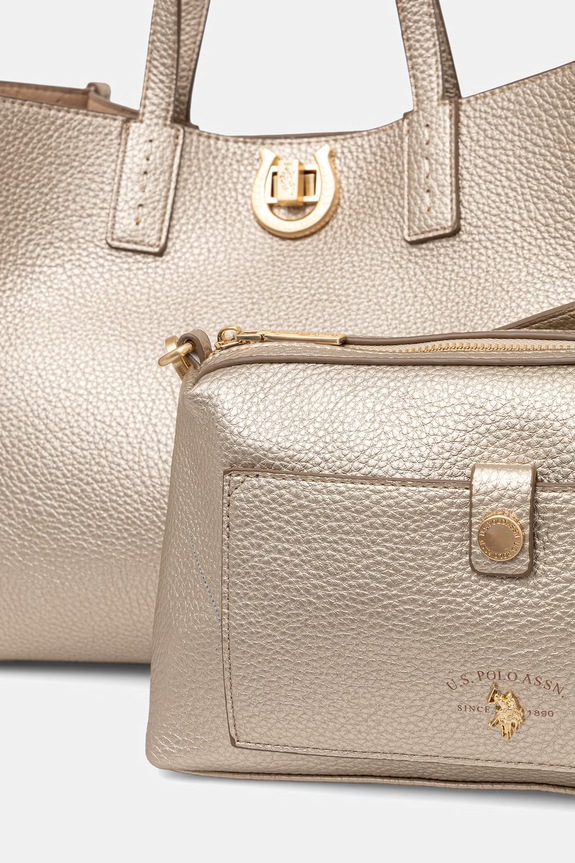 Torba U.S. Polo Assn. MIDDLETON BIU0M8869WVP