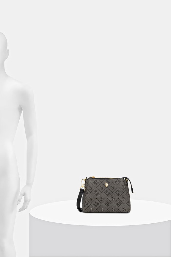 U.S. Polo Assn. torebka HAMPTON BIUN28891WVP
