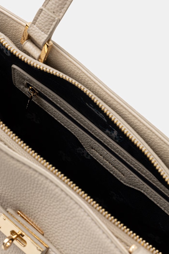 U.S. Polo Assn. torebka STANFORD beżowy BIUSS8881WVP