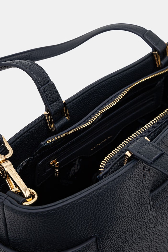 Kabelka U.S. Polo Assn. STANFORD BIUSS8881WVP námořnická modř