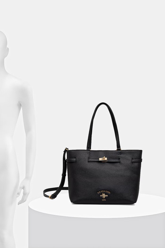 Чанта U.S. Polo Assn. STANFORD BIUSS8881WVP