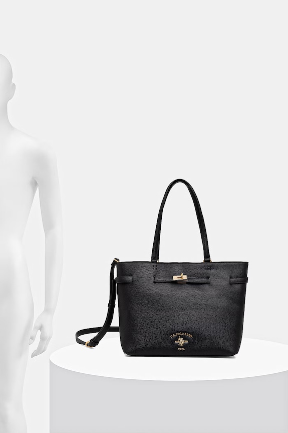 Чанта U.S. Polo Assn. STANFORD BIUSS8881WVP