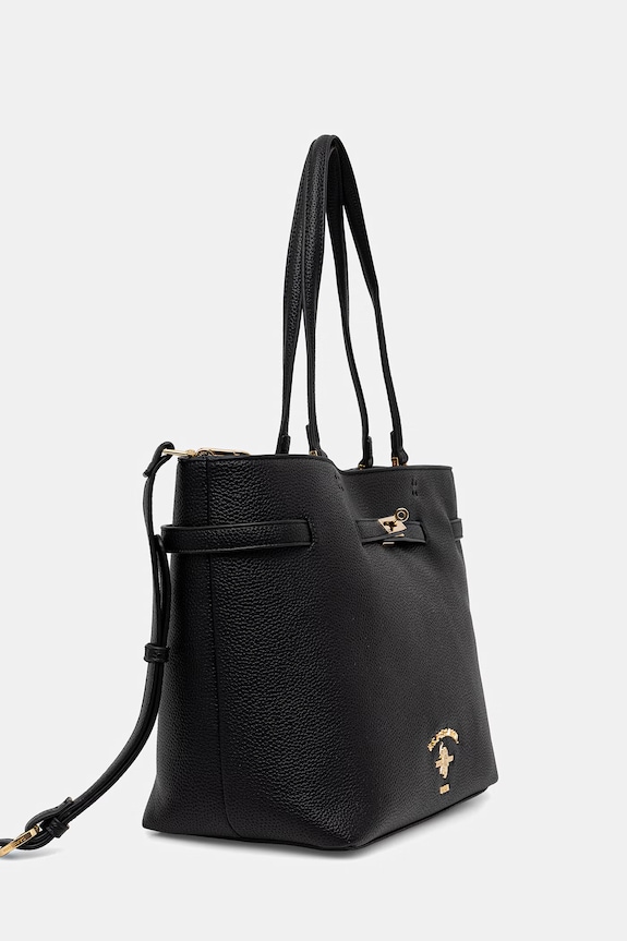 Чанта U.S. Polo Assn. STANFORD BIUSS8881WVP черен AA00