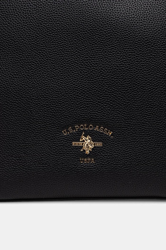 U.S. Polo Assn. torebka STANFORD czarny BIUSS8882WVP