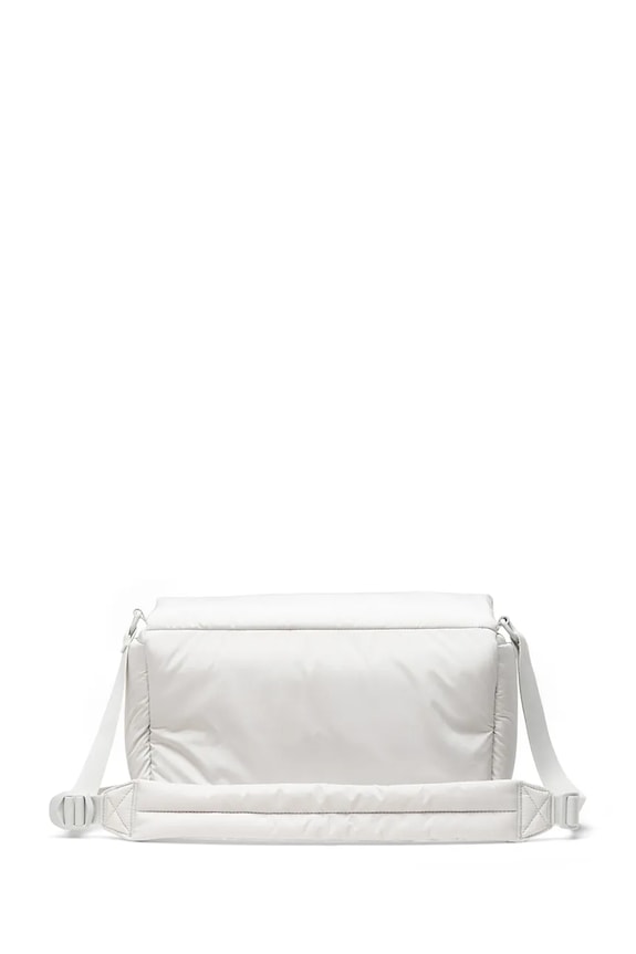 Akcesoria Herschel torebka crossbody damska Cloudform 11660.07151.OS beżowy