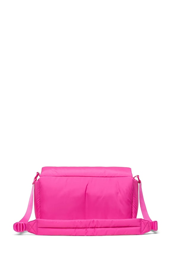 Akcesoria Herschel torebka crossbody damska Cloudform 11660.07164.OS różowy