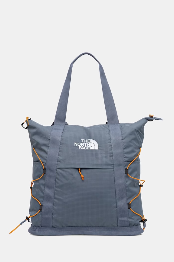 The North Face kabelka dámska Borealis Tote 22L modrá NF0A52SV0U31