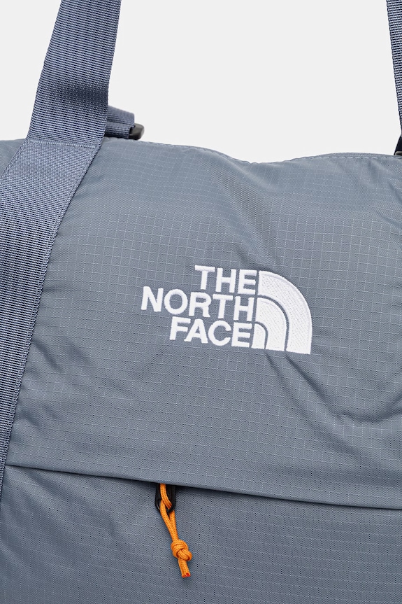 The North Face kabelka dámska Borealis Tote 22L modrá NF0A52SV0U31