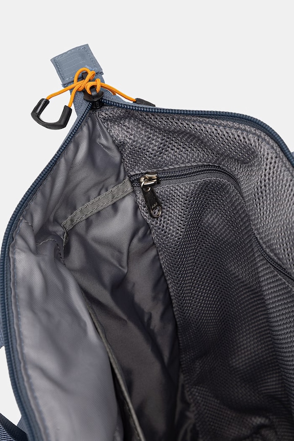The North Face kabelka dámska Borealis Tote 22L NF0A52SV0U31 modrá