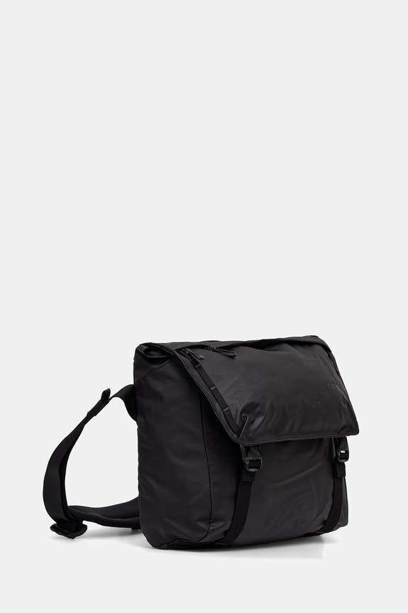 The North Face τσάντα για λάπτοπ γυναικεία Base Camp Voyager NF0A81DPKT01 μαύρο SS26
