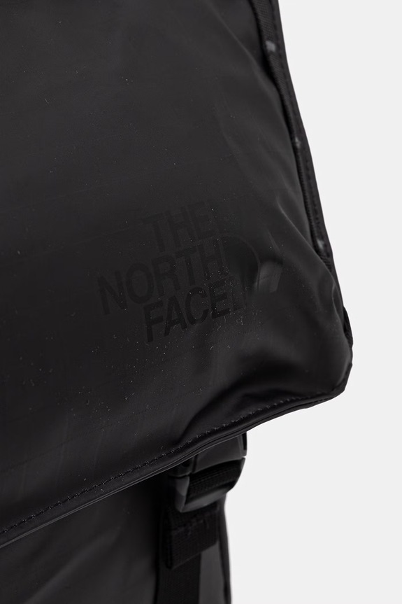 The North Face τσάντα για λάπτοπ γυναικεία Base Camp Voyager NF0A81DPKT01 μαύρο