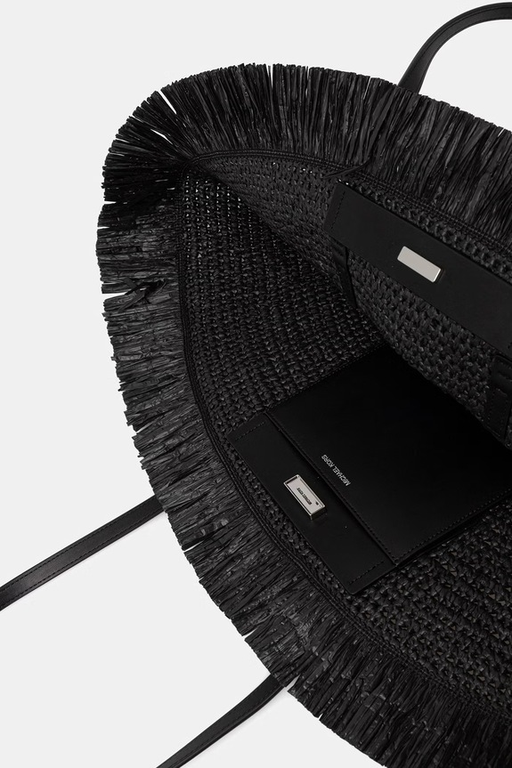 MICHAEL Michael Kors coș pentru femei, cu imitație de piele 30S6S9FT9Y