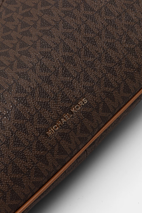 MICHAEL Michael Kors crossbody kabelka dámska hnedá 32S6GJ6W8B