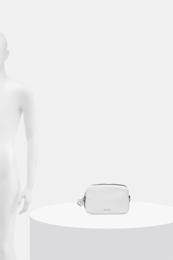 MICHAEL Michael Kors crossbody torba za žene kožna 32S6SYTC6U