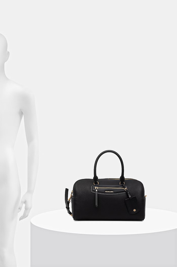 MICHAEL Michael Kors torebka crossbody damska skórzana 30S6GTVS8L
