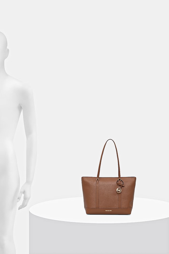 MICHAEL Michael Kors torebka shopper damska z imitacji skóry 30S6G3PT3V