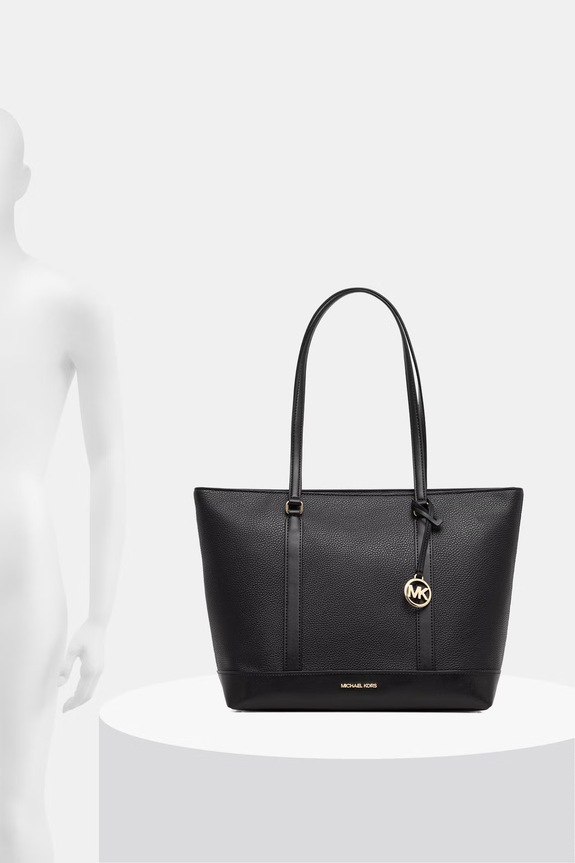 MICHAEL Michael Kors geantă shopper pentru femei, cu imitație de piele 30S6G3PT3V
