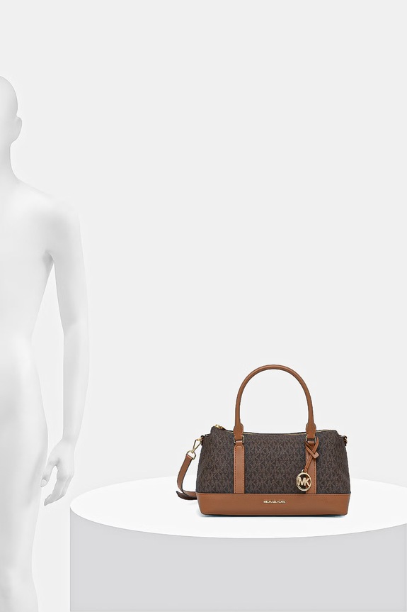 MICHAEL Michael Kors torebka damska z imitacji skóry 30S6G3PS2B