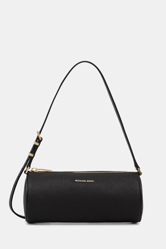 MICHAEL Michael Kors borsa da donna in pelle nero 32S6GZYC1L