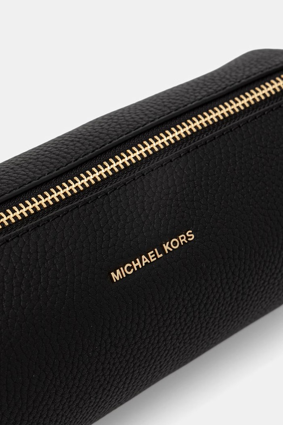 MICHAEL Michael Kors borsa da donna in pelle nero 32S6GZYC1L
