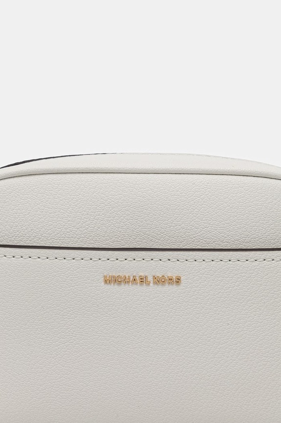 MICHAEL Michael Kors crossbody torbica ženska 32S6GJ6C5L bela SS26