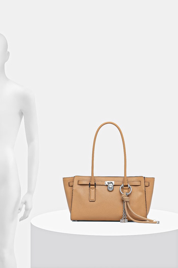 MICHAEL Michael Kors tote torba za žene kožna 30F5SNXT0L