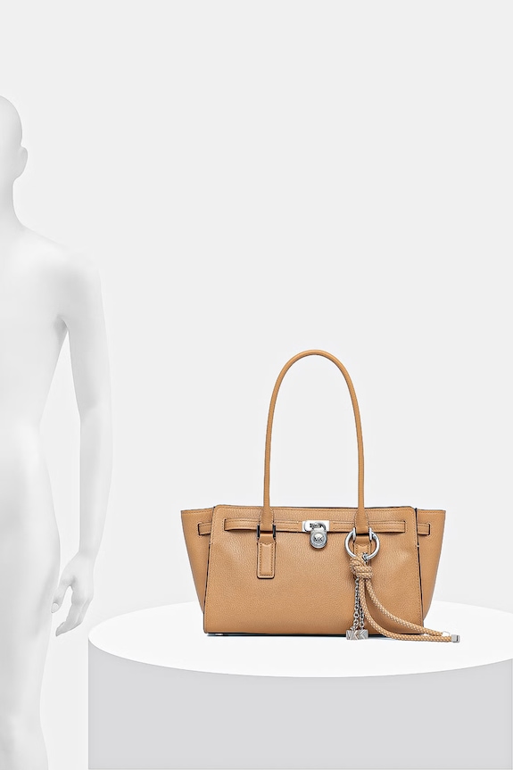 MICHAEL Michael Kors tote torba za žene kožna 30F5SNXT0L