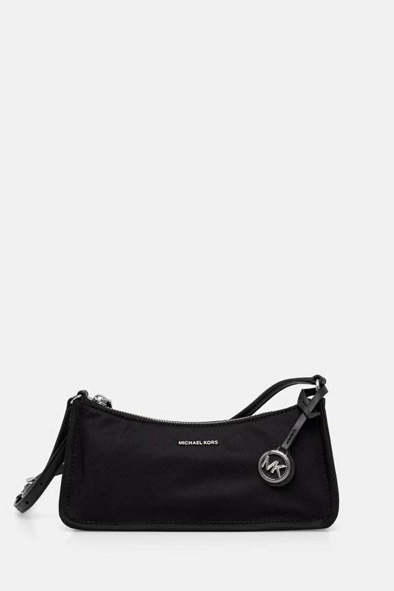MICHAEL Michael Kors geantă crossbody pentru femei negru 32S6S6ZC5C